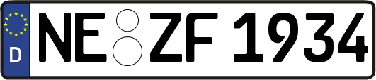 NE-ZF1934