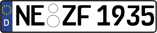 NE-ZF1935