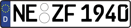 NE-ZF1940