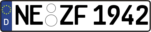 NE-ZF1942