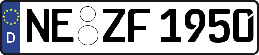 NE-ZF1950