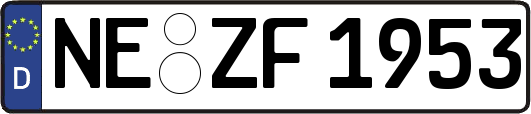 NE-ZF1953