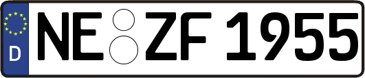 NE-ZF1955
