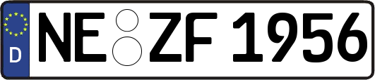 NE-ZF1956