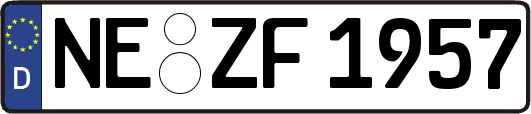 NE-ZF1957