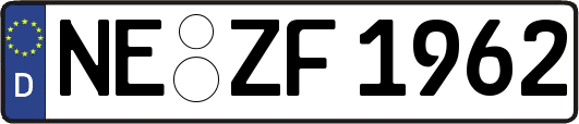 NE-ZF1962