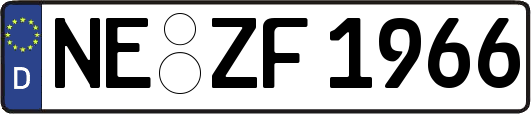 NE-ZF1966