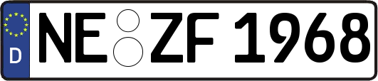 NE-ZF1968