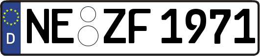 NE-ZF1971