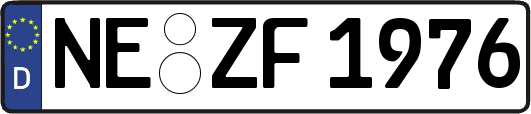 NE-ZF1976