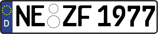 NE-ZF1977