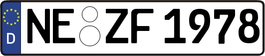 NE-ZF1978
