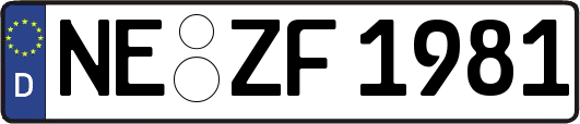 NE-ZF1981