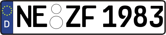 NE-ZF1983
