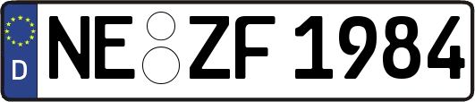 NE-ZF1984