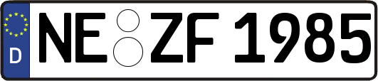 NE-ZF1985
