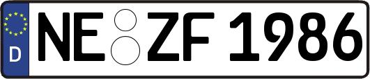 NE-ZF1986