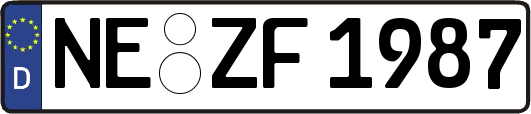 NE-ZF1987
