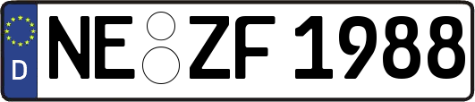 NE-ZF1988