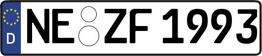 NE-ZF1993