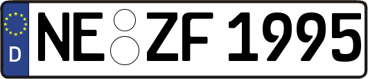 NE-ZF1995