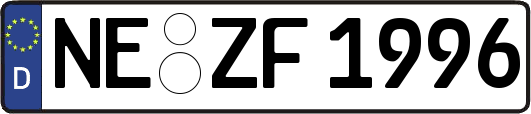 NE-ZF1996