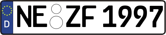 NE-ZF1997