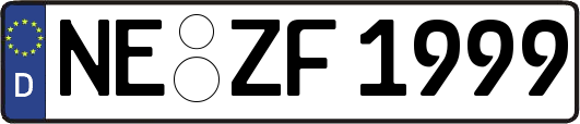 NE-ZF1999