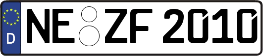NE-ZF2010