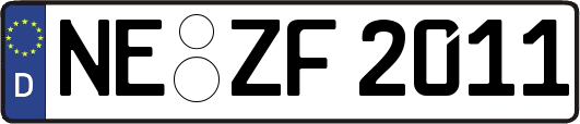 NE-ZF2011