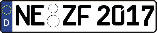 NE-ZF2017