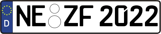 NE-ZF2022