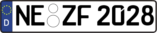NE-ZF2028