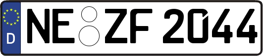 NE-ZF2044