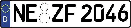 NE-ZF2046