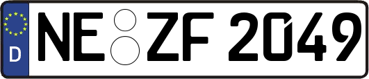 NE-ZF2049