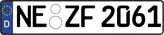 NE-ZF2061
