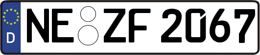 NE-ZF2067