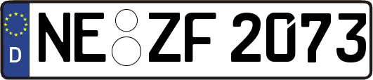 NE-ZF2073