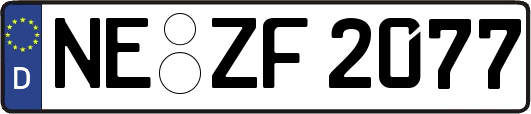 NE-ZF2077