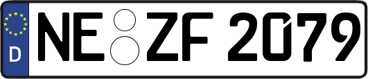 NE-ZF2079
