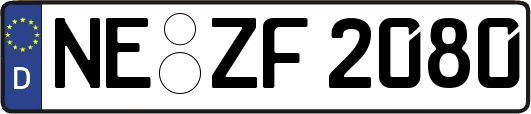 NE-ZF2080