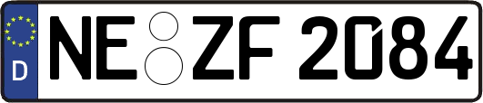 NE-ZF2084