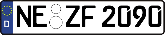 NE-ZF2090