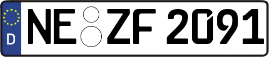 NE-ZF2091