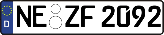 NE-ZF2092