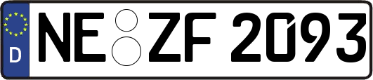 NE-ZF2093