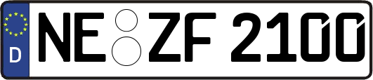 NE-ZF2100