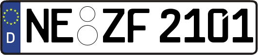 NE-ZF2101