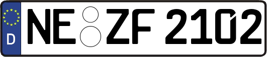 NE-ZF2102